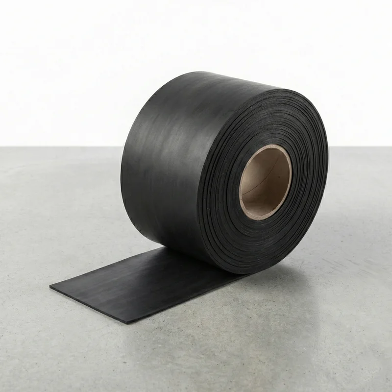 CladSeal INT 0.75mm 1.7x25m EPDM-Membran für Fassadenabdichtung, Fensterbau und Dampfkontrolle.