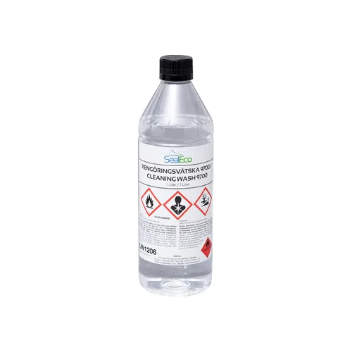 EPDM-Reiniger Cleaning Wash 9700 250 ml