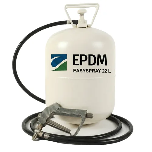 EPDM EasySpray 22 L Sprühkleber