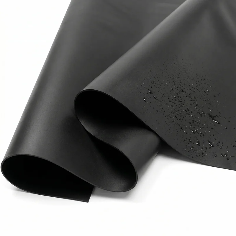 Epdm Membrane Elastoseal