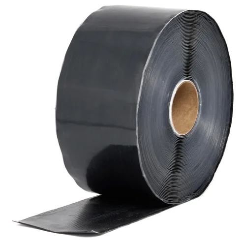 EPDM Nahtband 76 mm x 30 m Profi-Rolle