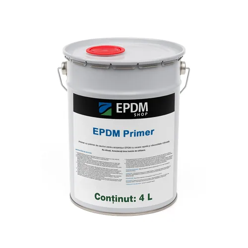 EPDM Primer 4 L Profi-Gebinde