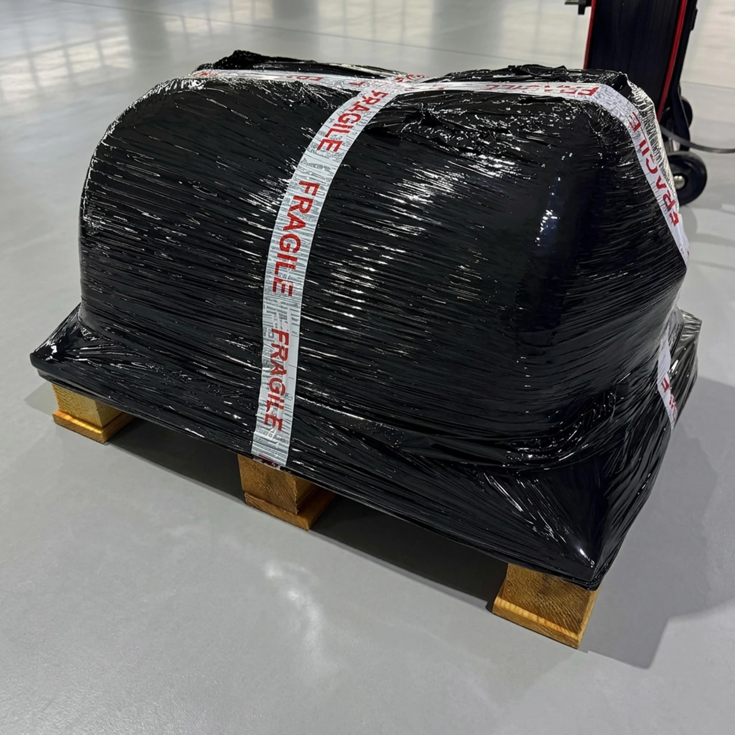 RubberBear EPDM-Teichfolie, Premium-Folie für sichere Abdichtung, 100% Fish-Safe und frostbeständig.