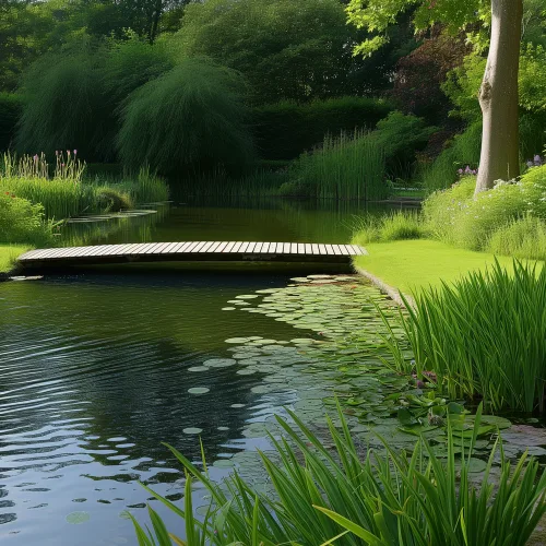 EPDM Teichfolie