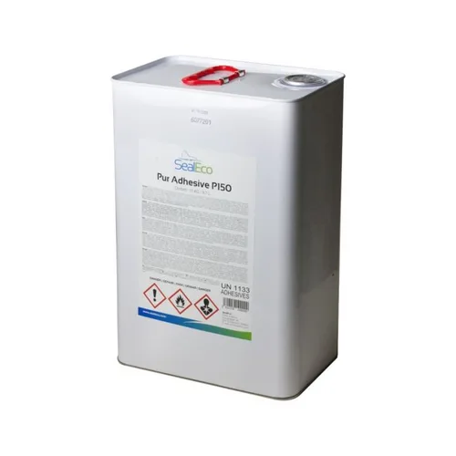 PUR-Kleber P-150 für EPDM-Dachfolie 10L