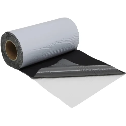 CladSeal SA selbstklebende EPDM-Folie 1,7x20 m